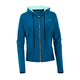 Winshape Športna jakna J008C zelena/temno zelena