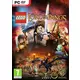 WB GAMES igra Lego The Lord of the Rings (PC)