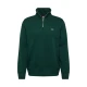 GANT Majica temno zelena