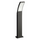 Philips - LED spoljašnja svetiljka SPLAY LED/12W/230V 2700K 60 cm IP44