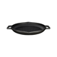 Grill pan, cast iron, 26 cm - LAVA