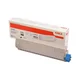 toner OKI 46443104 (C833/C843) Black/Original