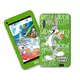 ESTAR tablični računalnik HERO Looney Tunes 2GB/16GB, Green