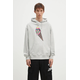 Bombažen pulover ICECREAM Cone Man Popover Hood