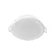 59444/31/P3 MESON 080 ugradna spot svetiljka bela 1 x 6W 4000K