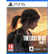 THE PS5 igrica Last Of Us Part I
