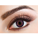 Eyecasions Mesečne kontaktne leče Misty Violet