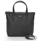 Lacoste Petit cabas zippé Anna pisana