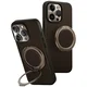 1 to 3 Uniq Keva Air Case Za Iphone 16 Pro Magclick Polnjenje Gripfit Zaščita