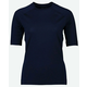 POC Light Merino majica Turmaline Navy Womens M