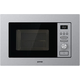 GORENJE Mikrotalasna rerna BM201AG1X siva