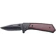 Fortum Zložljivi nož (4780301) folding knife, stainless steel, 205/120mm