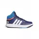 ADIDAS Hoops Mid Shoes