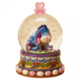 JIM SHORE Gloom to Bloom Eeyore Water ball - 4015351 Disney, 10 cm