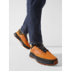 TIMBERLAND Športni čevlji z vezalkami Euro Trekker, rjava