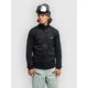 Quiksilver Steep Point Fleece Jacket black