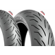 Bridgestone Battlax SC F ( 100/80-14 TL 48P M/C, prednji kota )