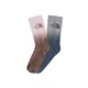 THE NORTH FACE Nogavice Everyday opal/rjava/bela