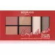 Bourjois  Volume Glamour eyeshadow paillete 1 paleta senki 8.4g