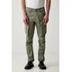 G-Star tapered kavbojke moške Rovic Zip 3D Regular Tapered