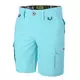 BKK QUICK DRY SHORTS LIGHT BLUE L