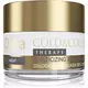 GOLD&COLLAGEN THERAPY Noćna krema za lice - sa vitaminom E, Kolagenom i Ekstratom crvene deteline 50ml | Delia Cosmetics | Kozmo