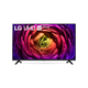 LG UHD 65UR73006LA.AEUQ LED televizor 165,1 cm (65) 4K Ultra HD Pametni televizor Wi-Fi Crno