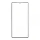 Staklo za touch screen Samsung S24 ULTRA/ S928B crno + OCA (OEM-MX)