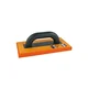 Enpro Lopatica 717421 Trowel with coarse sponge, 280 x 140 x 18 mm, orange,