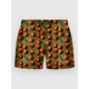The Dudes Tripping Swim kopalne hlače multicolor