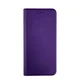 PREKLOPNA Maska ELEGANT za Honor 200 lite/ ljubičasta