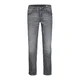 GARCIA Kavbojke siv denim