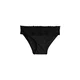 Next Bikini hlačke črna