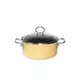 METALAC plitka šerpa Metline light 20cm/2,75l