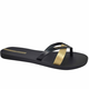 Ipanema KIREI FEM, ženske japanke, crna 81805