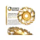 Ripper Diamantno brusilno kolo za beton 125 mm, 22,2 mm DOUBLE-L M90900