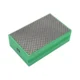 BRUSNA GOBICA DIAMANTNA G60 90x55mm ZA ROČNO BRUŠENJE | Topdom