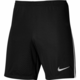 Kratke hlače Nike League III Knit hort chwarz F010