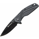 Smith & Wesson Linerlock Black