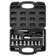 Set za čišćenje ležišta za ubrizgavanje 17/1 – NEO TOOLS 11-885