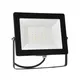 Led reflektor Helios50 50W 230V 5000K-5500K crni Elmark 98HELIOS50