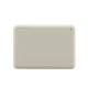 Toshiba HDTCA10EW3AA Canvio Advance Eksterni hard disk, 1 TB, USB 3.0, Beli