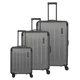 Travelite Dynamiic S,M,L Anthracite