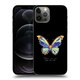 ULTIMATE CASE MagSafe za Apple iPhone 12 Pro - Diamanty Black