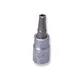 JONNESWAY TORX KLJUČ 1/4 ODPRTI Tx 20x37