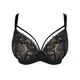 SugarShape Nedrček Vienna Strappy črna