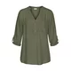LASCANA Bluza, zelena