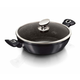 KINGHoff Granit 32 cm lonec Berlingerhaus Bh-6899 Carbon Pro