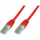 PATCH KABEL, CAT 5E, U/UTP