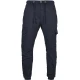 Navy jogging pants